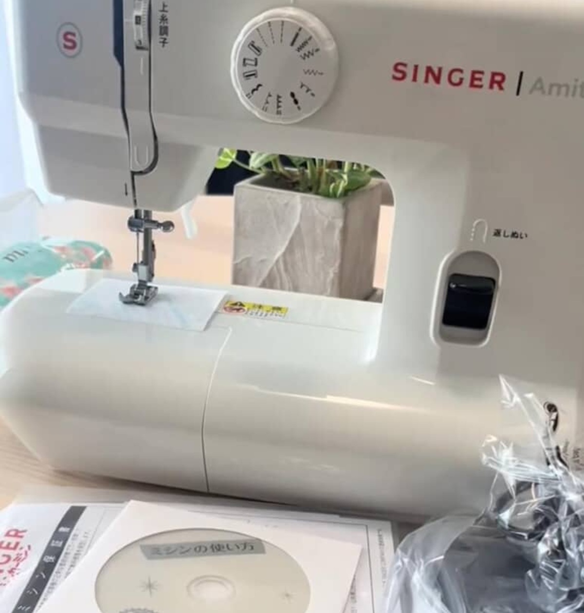 犬に服作りてぇ！と知識ゼロでミシンを買ったら……　予想外過ぎる愛犬の姿が96万再生「大爆笑しました」「イッヌも主も愛おしすぎる」（1/3） | 犬 ねとらぼ