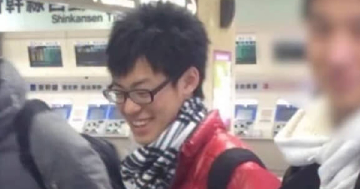 元カノに「ダサい」と言われた男性、10年後…… 激変した“現在の姿”に「こんなに印象って変わるんですね」「めちゃくちゃオシャレ」(1/3) | 男性 ねとらぼ