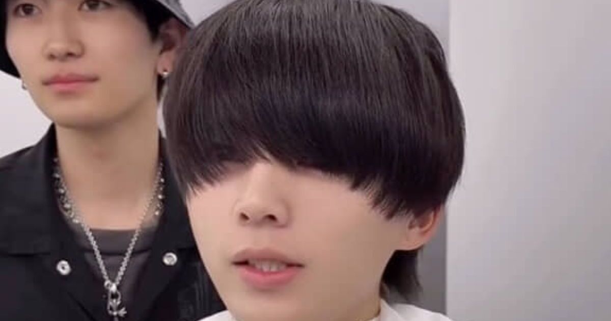 もさっとした髪の男性→美容師に「お任せ」オーダーしたら……　衝撃の仕上がりに「すげぇ！」「お任せして正解」 | 美容 ねとらぼ