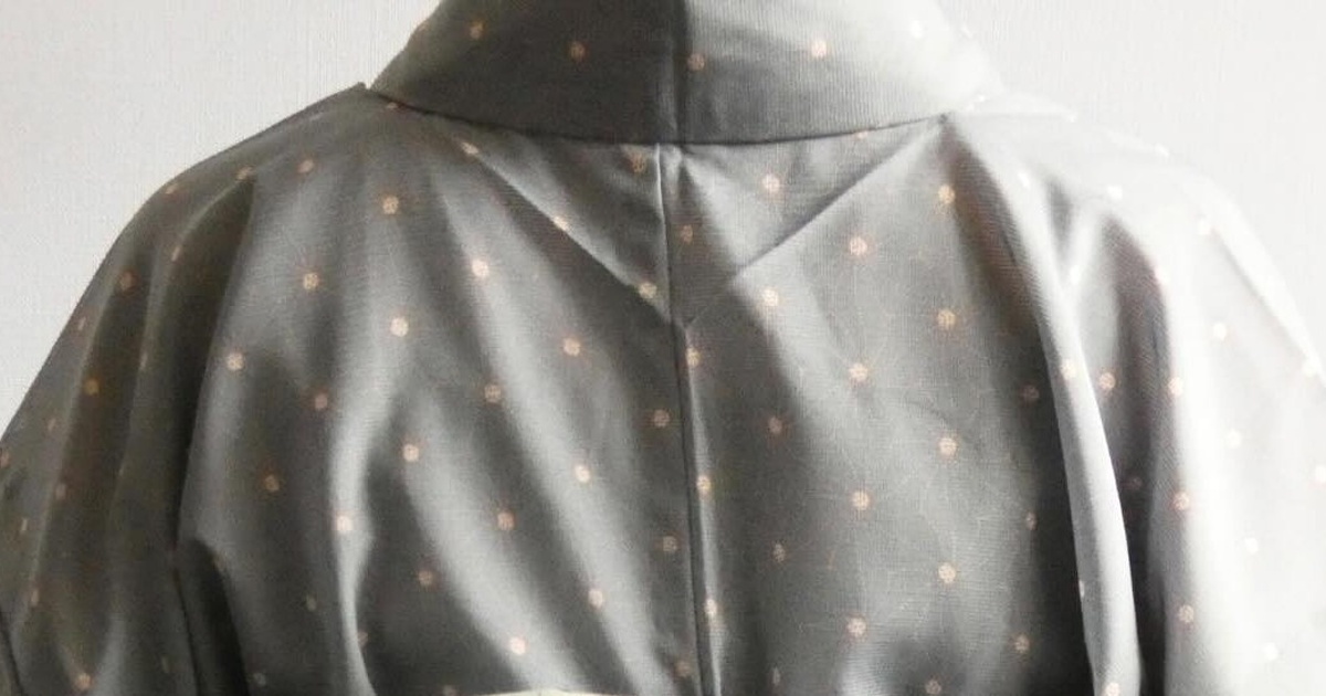 「息子くん好きよね～」と渡されたアニメTシャツ→着物の帯に使ったら……「もう大絶賛！」「2度見どころかお声がけしてしまうかも」（1/3） | ライフスタイル ねとらぼ