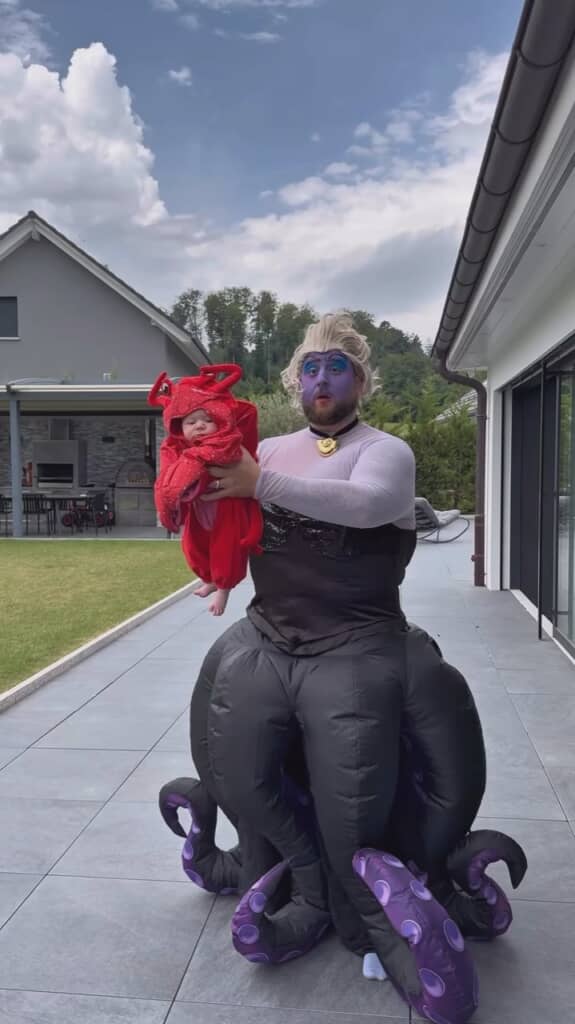 めちゃくちゃ凝っています！