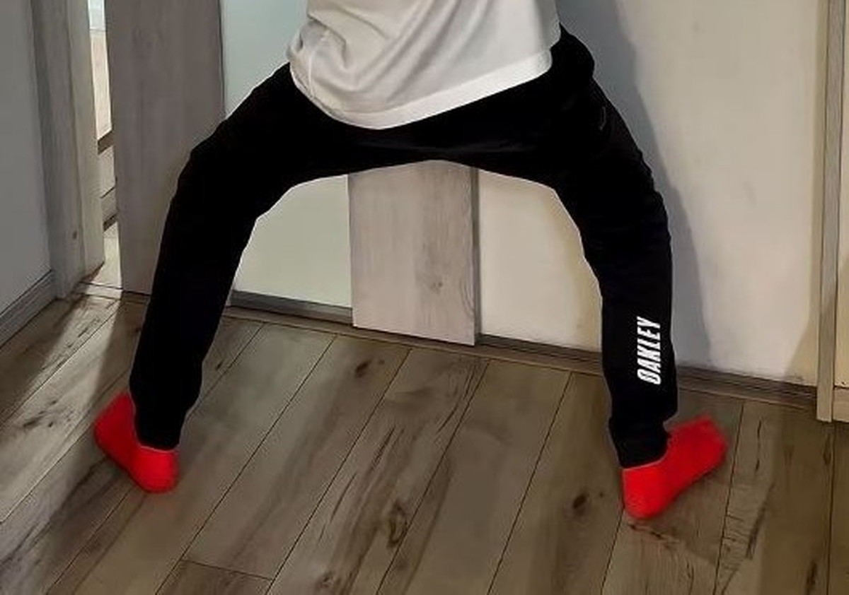 “重くなった引き戸”は一カ所掃除するだけで…… 「なんだよー!」目からウロコの一発解決に「知らなかった」(1/3) | ライフハック ねとらぼ