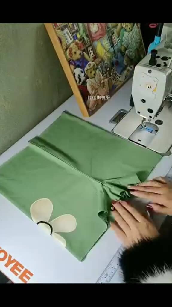 中心の位置を変えるとあら不思議