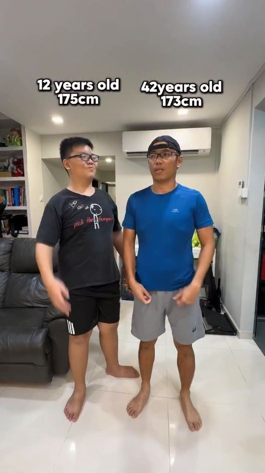 現在の親子の姿