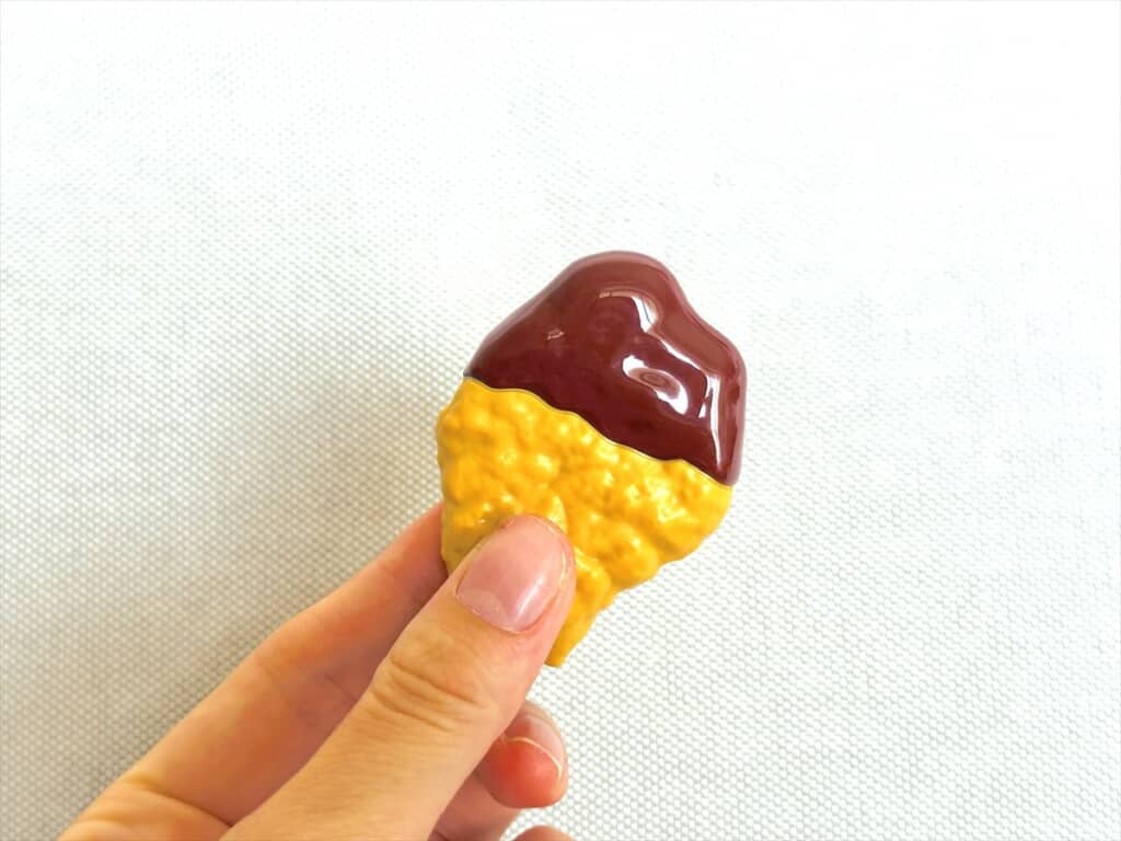 チキンマックナゲットクリップ