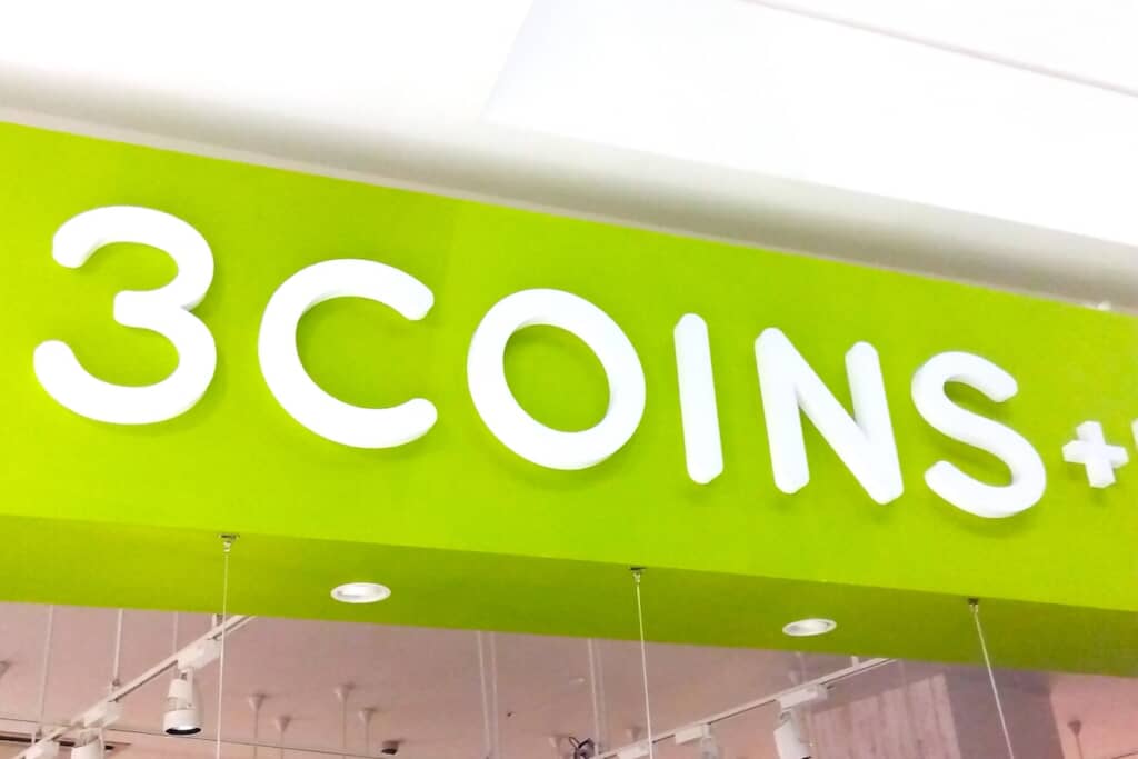 3COINS商品の目からウロコの使い方が話題