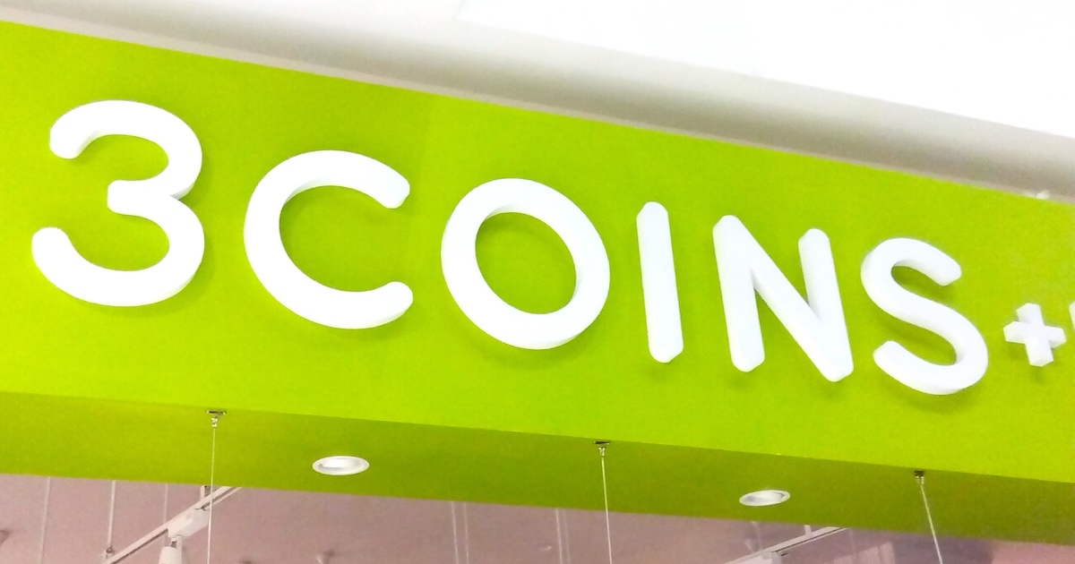 アイロン苦手な2児ママ→3COINSのアイテムで……　目からウロコのアイデアに「発想が天才」「買います！」（1/2） | ライフスタイル ねとらぼ