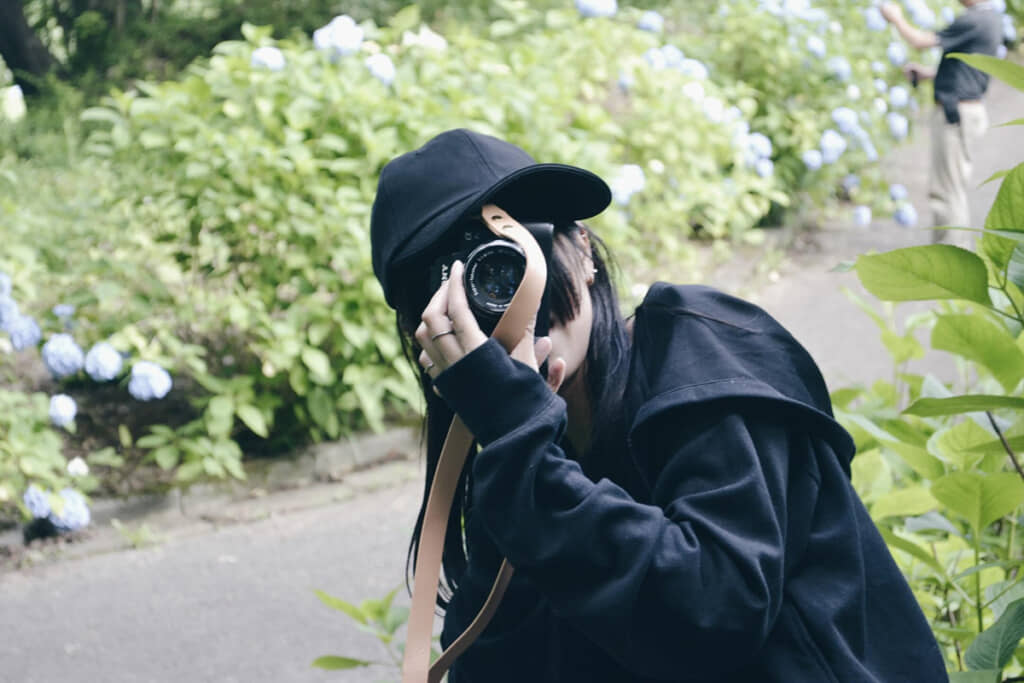 仲良しぶりが伝わる写真の数々
