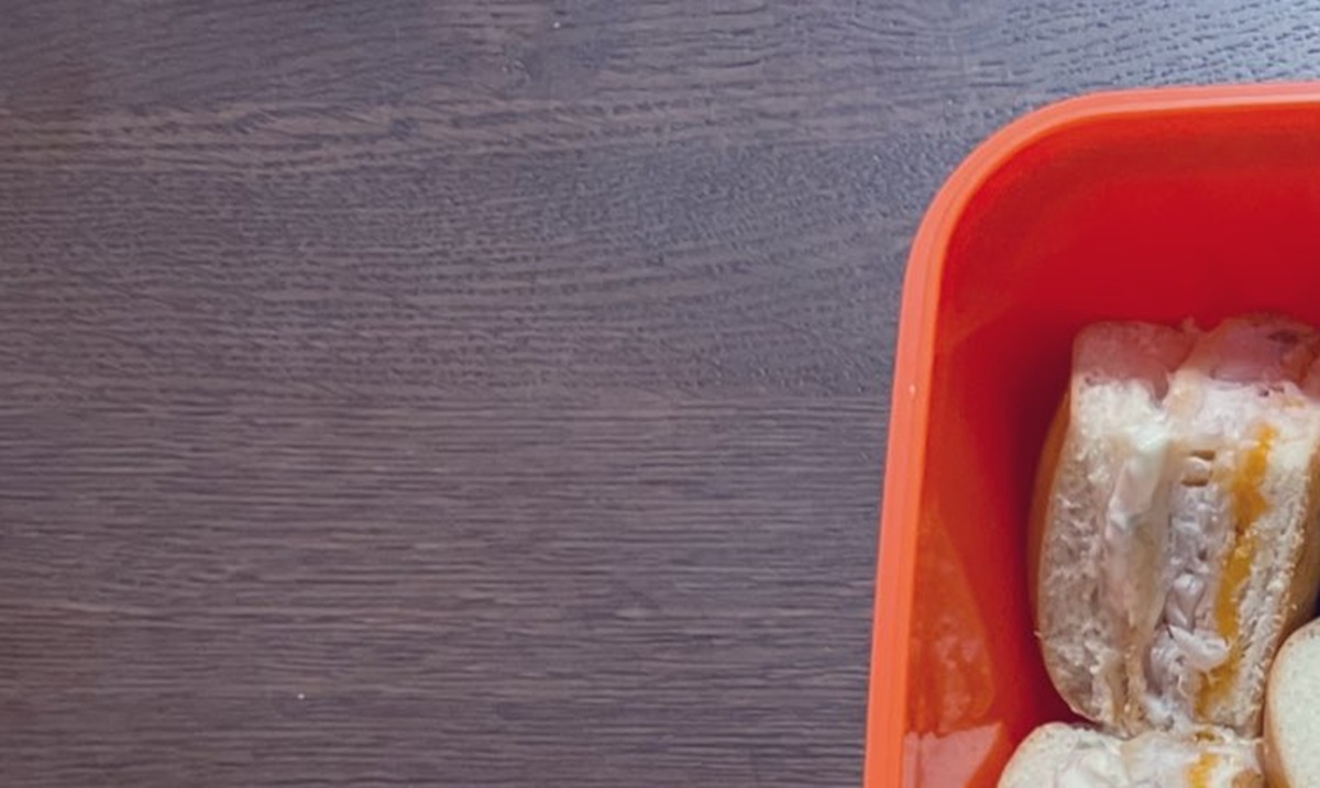 運動会当日に寝坊した3児ママ、大ピンチかと思いきや……　目に飛び込んできた光景が1000万表示「わぁ、すごい」「これは惚れなおしちゃいますね」（1/3） | ライフスタイル ねとらぼ