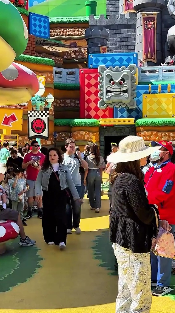 人混みで彼女を見つける方法