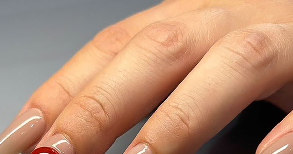 プロが自爪ネイルを付け替えたら……「ぎゃああ！」　完成した“まさかの立体ネイル”に「天才すぎ」「本物にしか見えない」（1/3） | 美容 ねとらぼ