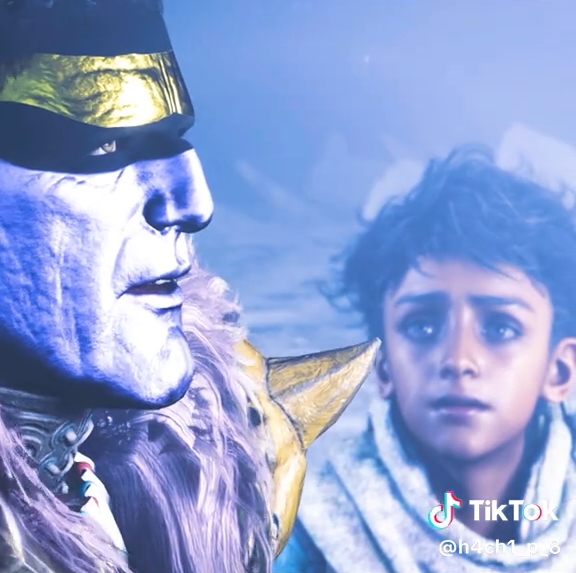 再現度の高さにナタくんもビックリ