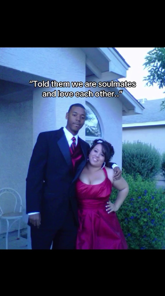 「どうせ長続きしない」と言われていた高校生カップル→16年後……　「素晴らしい」「最高の関係」2人の現在に胸がアツくなる【海外】