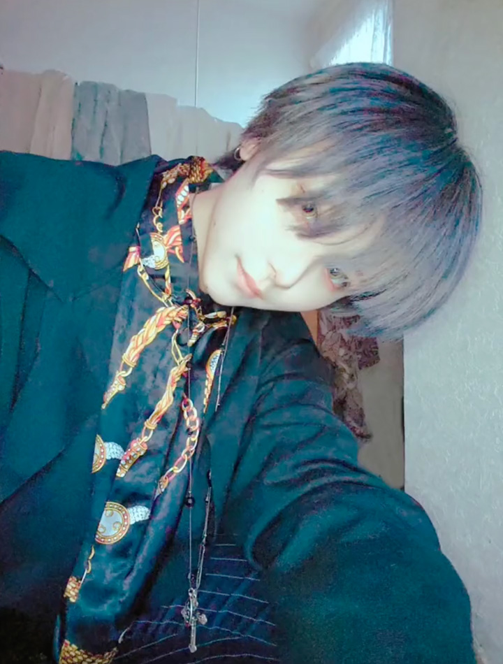 私服もかっこいい！