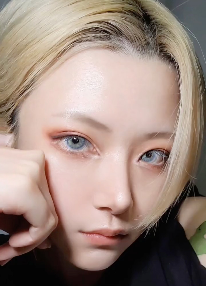 透明感もすごい