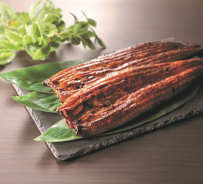 トップバリュ グリーンアイナチュラル うなぎ蒲焼