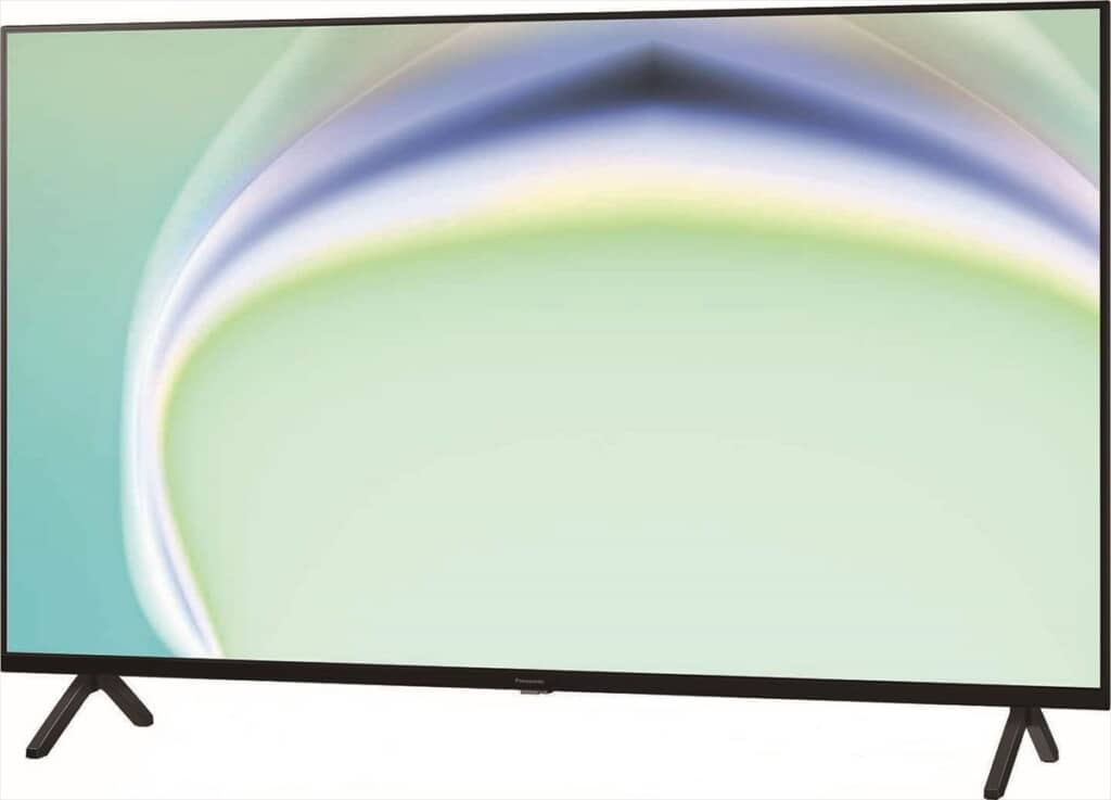 パナソニック 50v型4K液晶テレビ