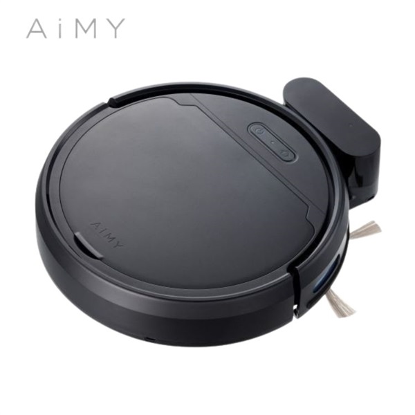 エイミー AiMY 全自動ロボットクリーナー AIM-RC41(BK)