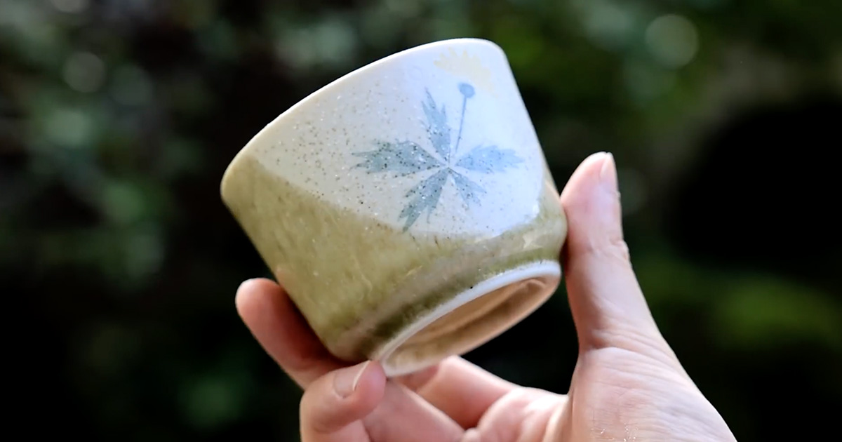 そばちょこに“長寿梅”を植えて育てたら……　ありえんくらい芸術的な“盆栽”完成に「センスがすごい」「本当に素晴らしい」（1/3） | ライフスタイル ねとらぼ