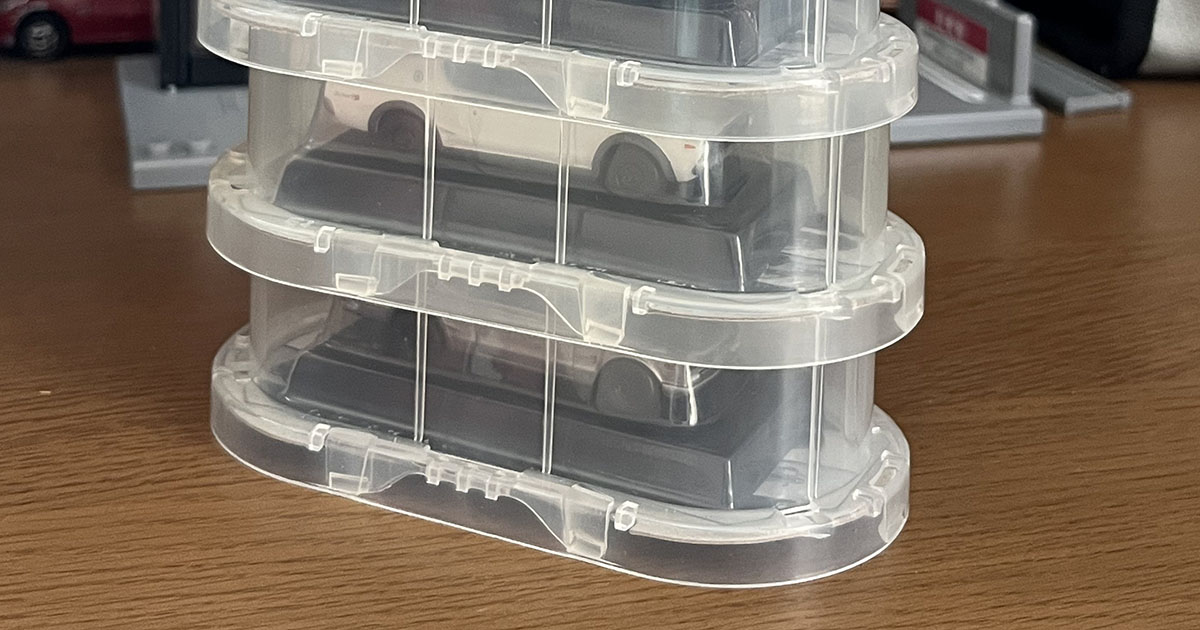 「親からとんでもないもんもらった」→懐かしのアイテムに「お宝じゃないですか！」「こういうの集めてた」（1/3） | ホビー ねとらぼ