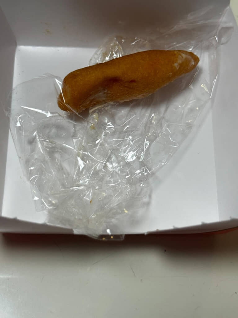 これはうれしい！