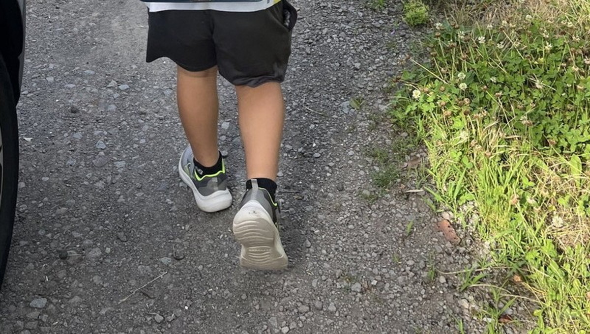 息子から“まさかのおねだり”→数日後、母が目にしたのは……　「え！？」驚きの展開が2000万表示「親御さんも素晴らしい」（1/3） | 教育・子育て ねとらぼ