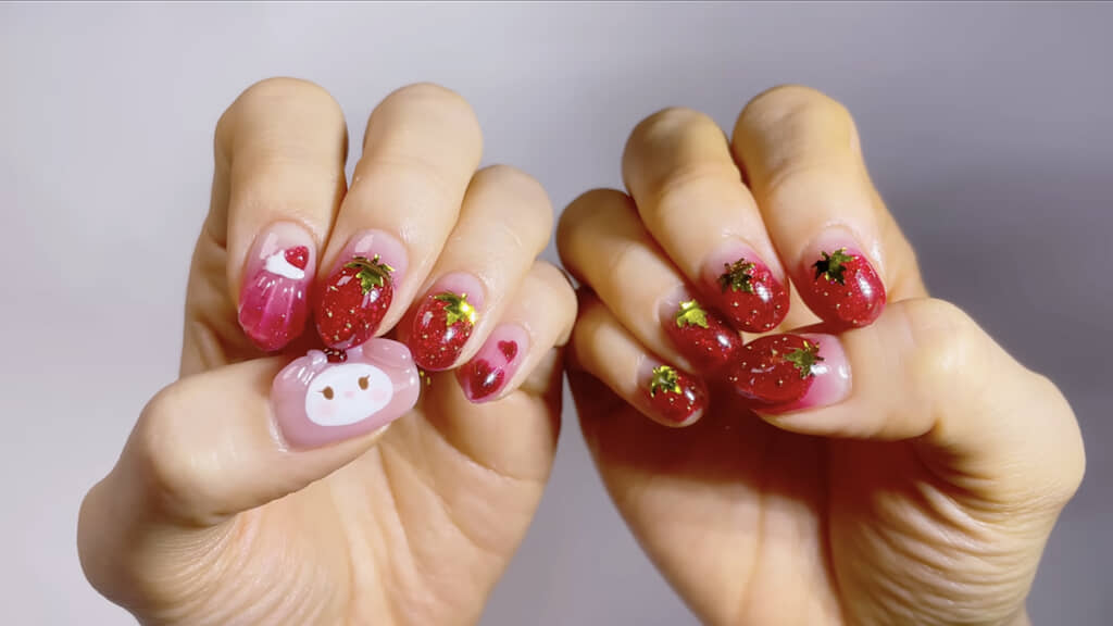 かわいすぎる……！