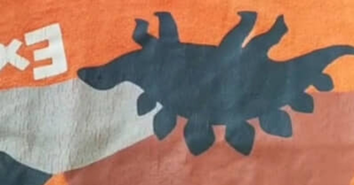 着られなくなった子ども服→「無理かも」と思いながら、ママがコツコツ手縫いしたら……　想像以上の仕上がりに「ステキです」（1/2） | ライフスタイル ねとらぼ