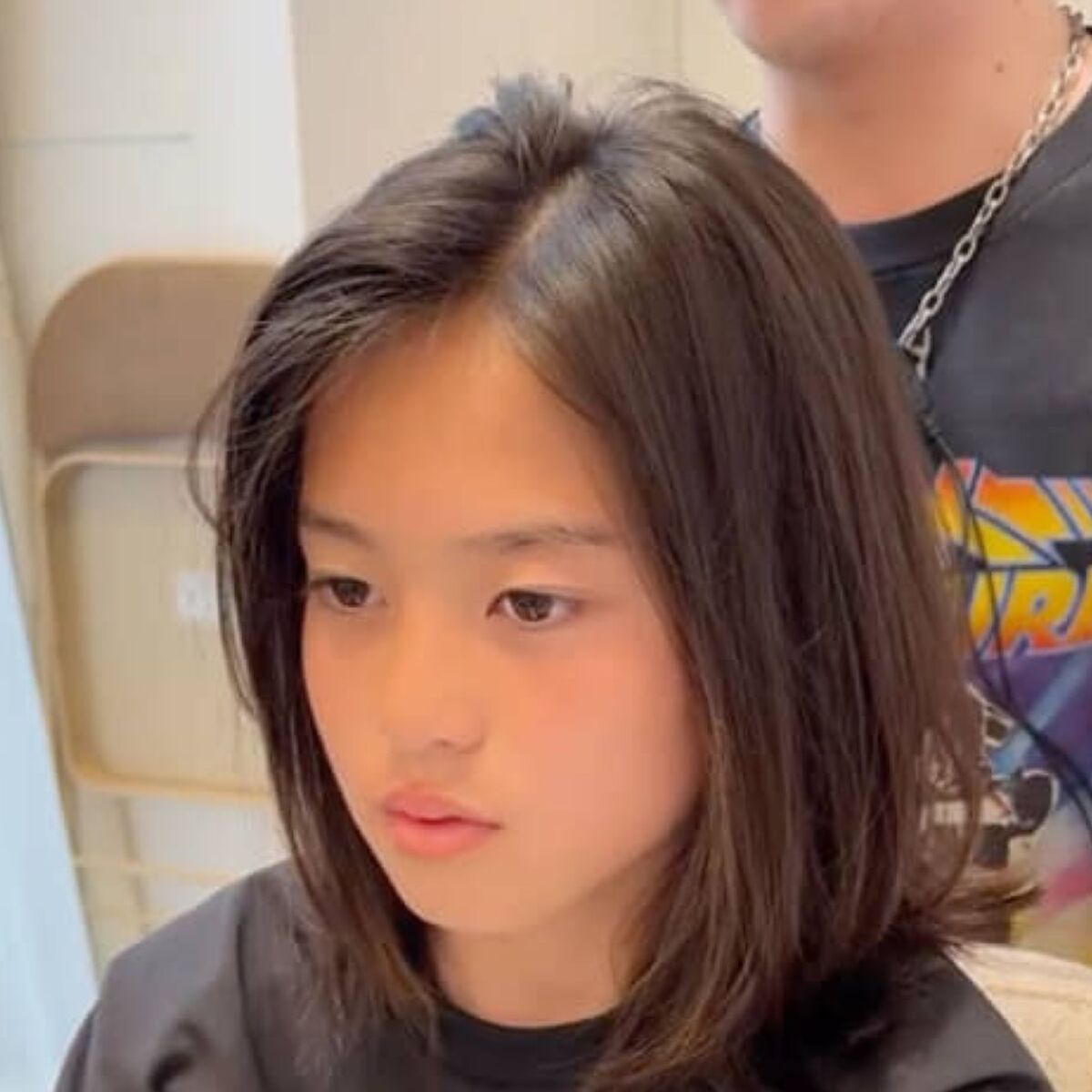 小5男子「短髪は似合ったことない」→美容師の手にかかると……　「かっこいいや～ん！」と母絶賛の仕上がりが話題 | 美容 ねとらぼ