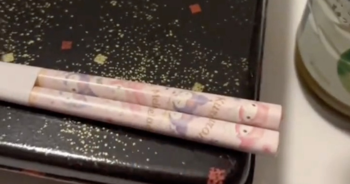 夫が、何でもない日に突然作った弁当→フタを開けると……「すげぇ!!」　妻爆笑の中身に「こんな旦那欲しいww」「声出た」（1/2） | グルメ ねとらぼ