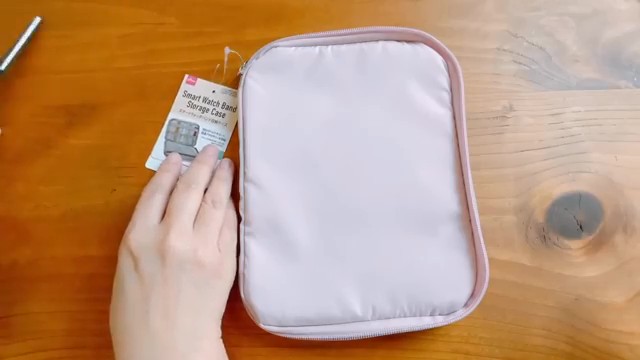 ダイソーの収納ケースをハギレでリメイクします