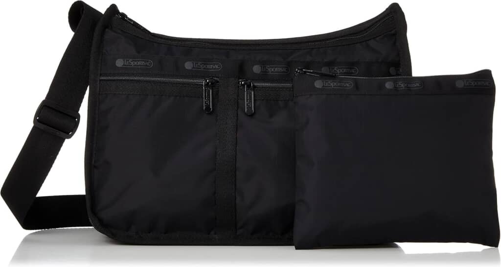 すでに4つ持ってるけど5つ目を購入」 レスポートサックの