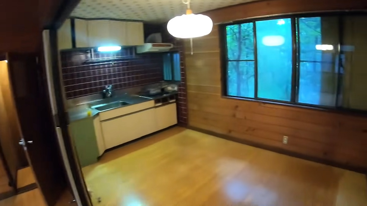 50万で買った昭和の廃別荘、4年半のDIYで「ほんとすんごい」「こんな生活できるとは」 想像を超える現在に反響(1/3) | リフォーム・リノベーション・DIY ねとらぼ