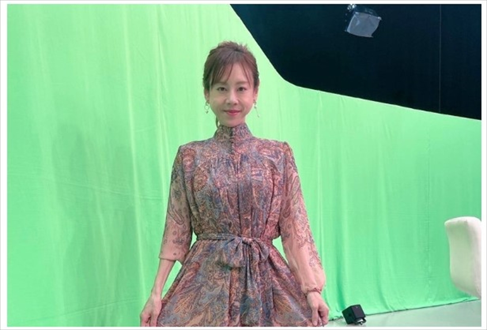 高橋真麻