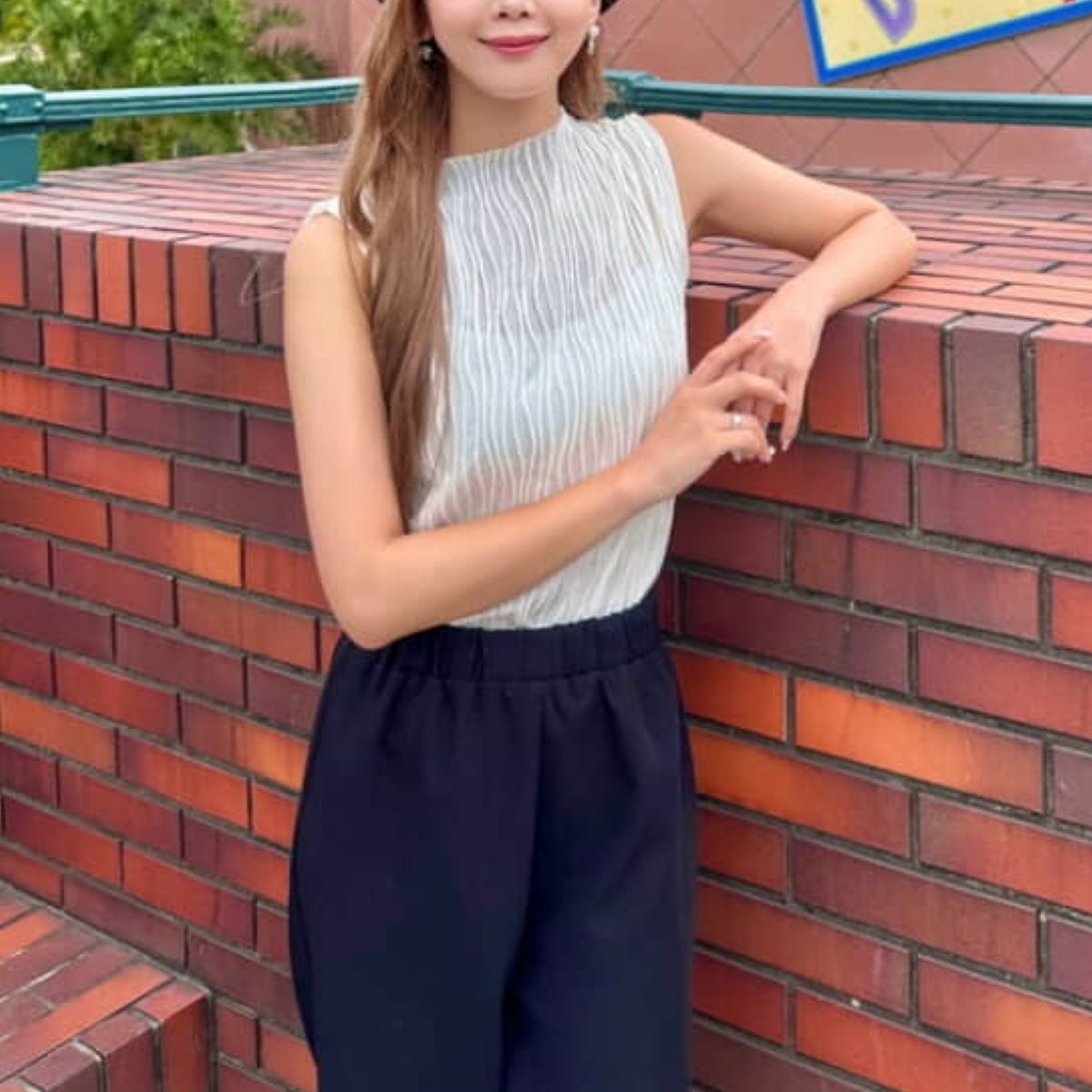 「このために来た」ディズニーファンが買った新作グッズ→斜め上のチョイスに「何これ？」「かわいいwwww」と3600万表示 | ディズニー ねとらぼ