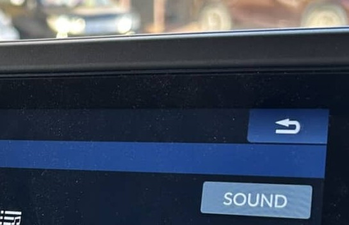 愛車のカーナビをふと見たら……　「やめてほしい」“嫌な光景”が500万表示突破「そんなんなるんや！」推測も（1/3） | 車 ねとらぼ