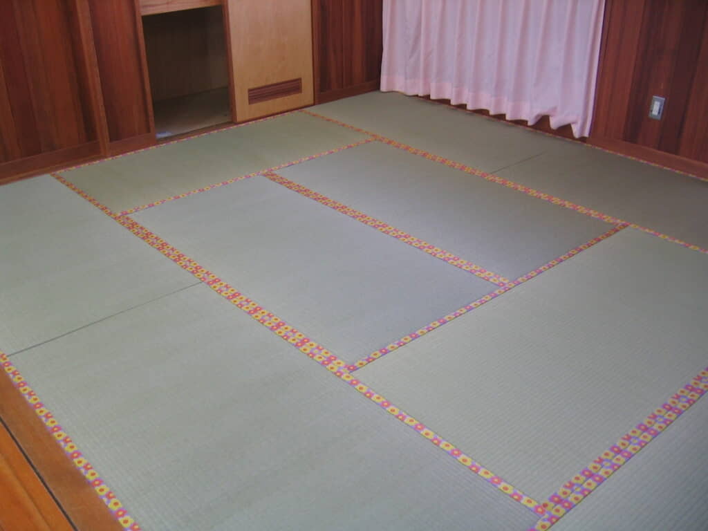 全体の雰囲気も良い……！