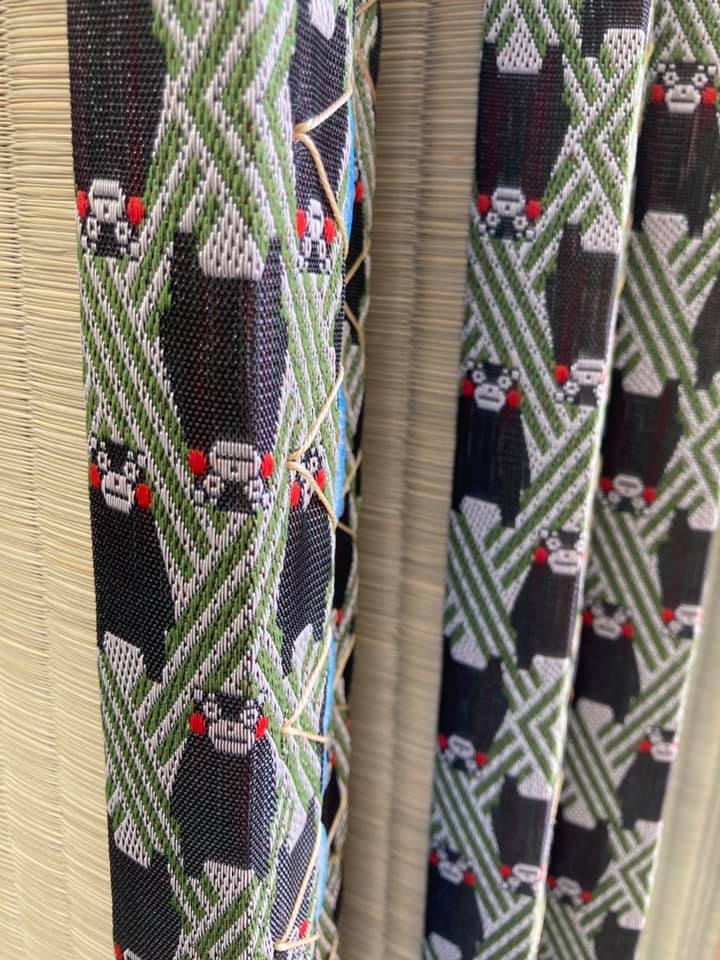 くまモンがいっぱいだ