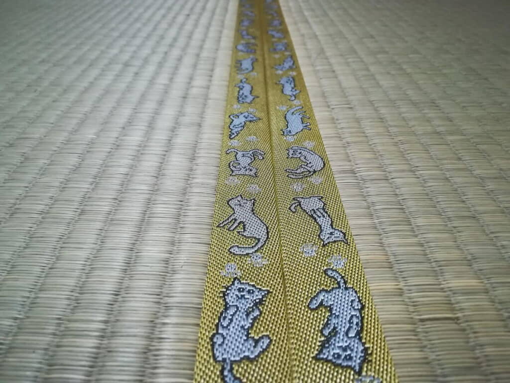 ゴロゴロにゃんにゃん