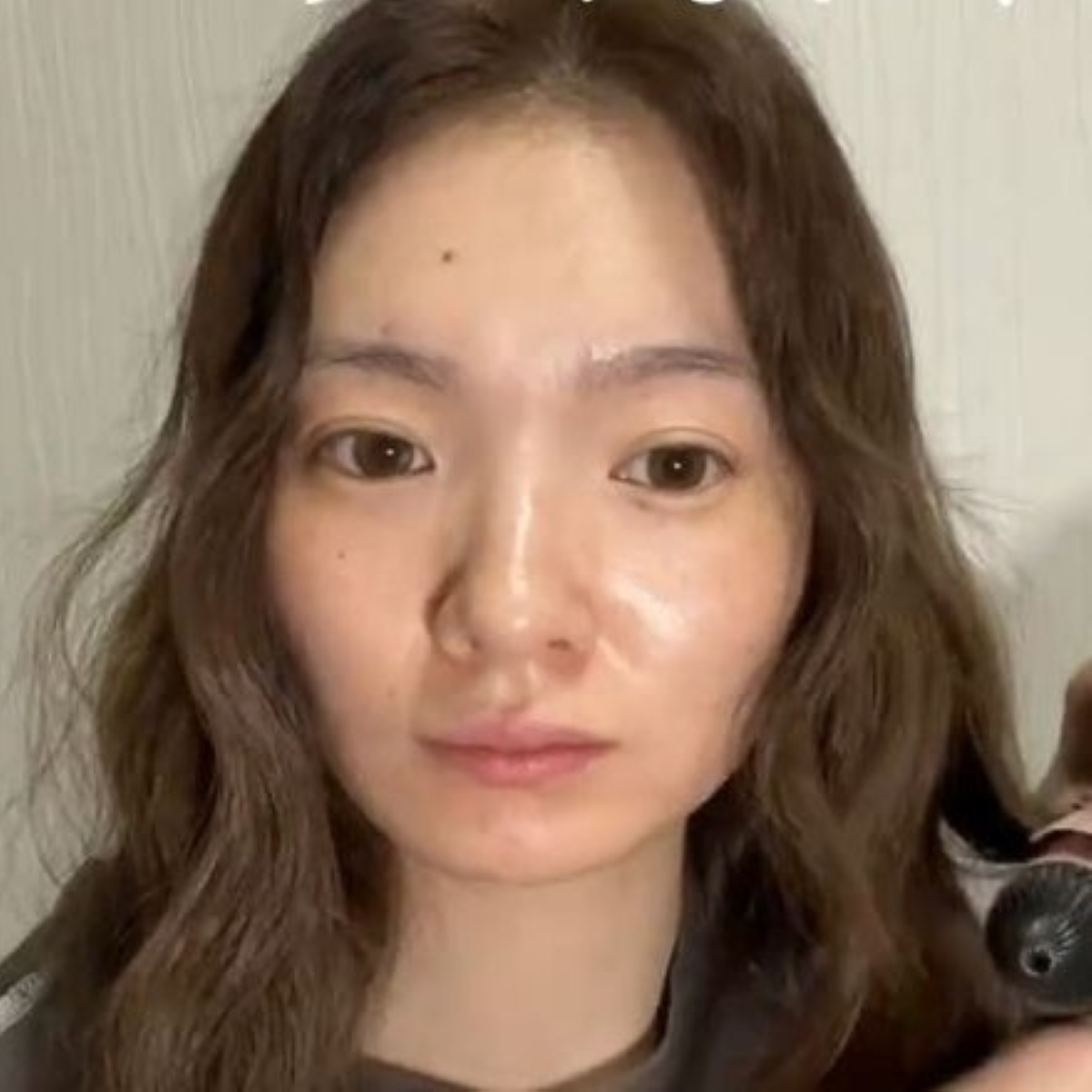 アラサー2児の母「韓ドルになりたい」→本気でメイクしたら……　すっぴんから衝撃の大変身に「スッゴ！」「18歳って言われても信じる」（1/3） | 美容 ねとらぼ