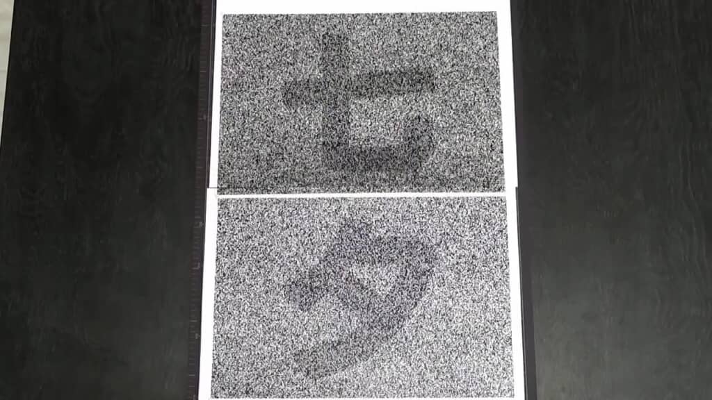 七夕の文字