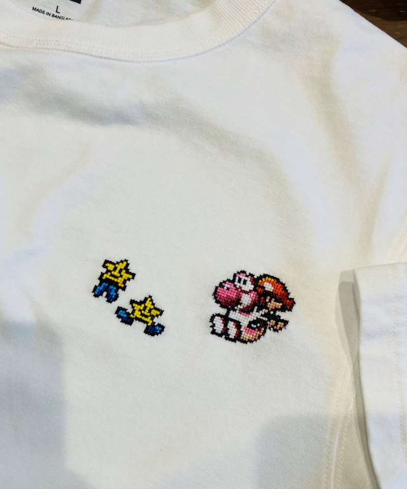 か、かわいい……！