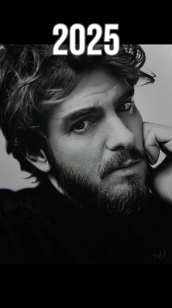 ←2019年に描いた絵　2025年に描いた絵→　努力と才能の6年間が詰まったイラストに称賛の声【海外】