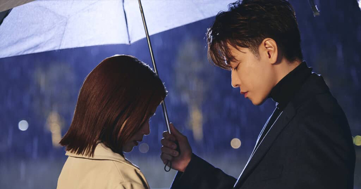 小芝風花、別人レベルの“ド派手ギャルメイク”　「展開がやばすぎる!!」話題の「私の夫と結婚して」最新カットで披露（2/3） | ドラマ ねとらぼ