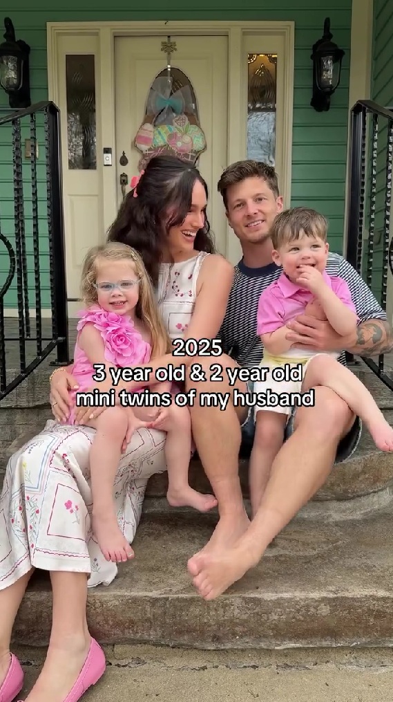 「絶対に子どもはいらない」と言っていた夫が5年後……まさかの展開に「5年で人生は大きく変わる」【海外】