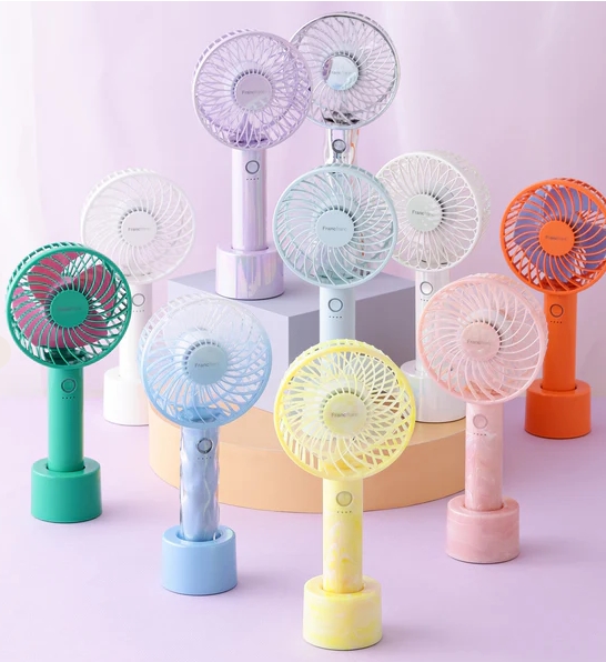 フレハンディファン全デザイン