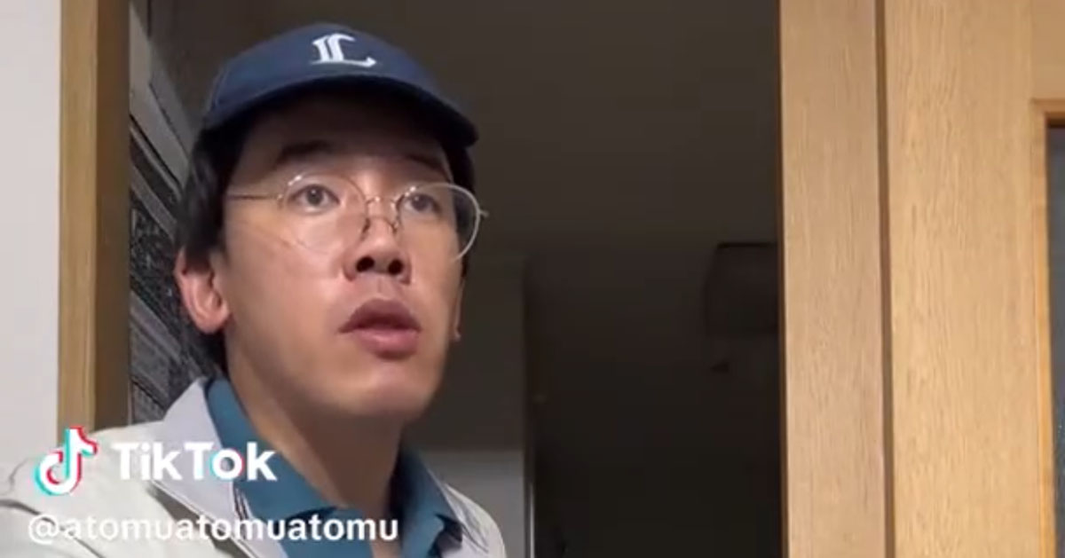 父「お前飯って言ったら早く来いって」→20年後は……「泣いた」「ほんとこれ」　帰省のたび“変化する父”の再現に涙腺崩壊（1/2） | ライフスタイル ねとらぼ