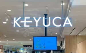 KEYUCA（ケユカ）