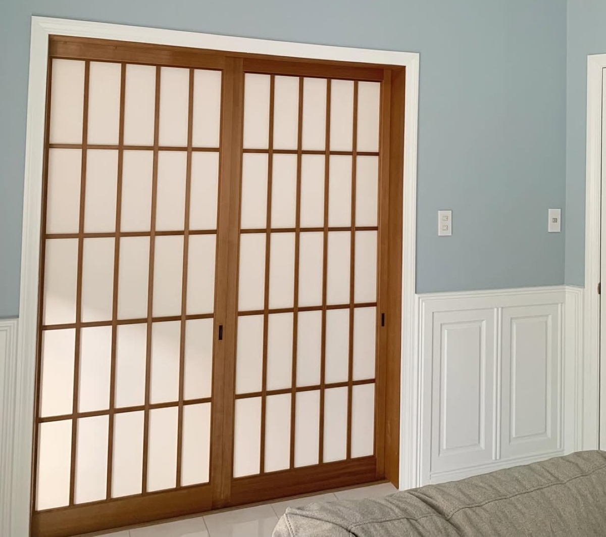 「毎日ディズニーホテルだったら最高じゃん」→自宅をDIYしたら……「羨ましい！」「是非うちもやって欲しい」　夢のような“お家ディズニー”に反響（1/3） | リフォーム・リノベーション・DIY ねとらぼ