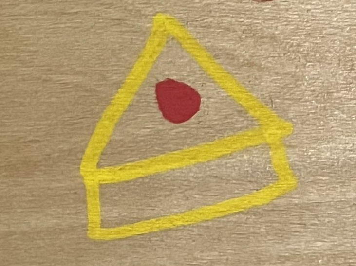 ほのぼのした絵馬に潜む“シュール”とは……？